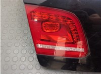  Крышка (дверь) багажника Volkswagen Phaeton 2010-2016 20355366 #3