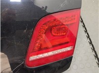  Крышка (дверь) багажника Volkswagen Phaeton 2010-2016 20355366 #4