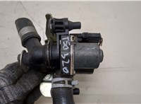  Кран отопителя (печки) Mercedes E W210 1995-2002 20355375 #1