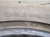  Шина 245/50 R18 BMW 5 F07 Gran Turismo 2009-2013 20355382 #4