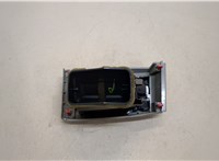  Дефлектор обдува салона Toyota Sienna 3 2014-2017 20355387 #2
