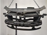  Рамка передняя (телевизор) Volkswagen Passat 6 2005-2010 20355400 #1
