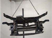  Рамка передняя (телевизор) Volkswagen Passat 6 2005-2010 20355400 #2
