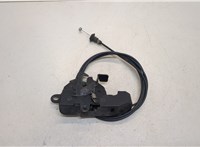  Замок капота Toyota Sienna 3 2014-2017 20355402 #1