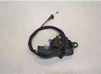  Замок капота Toyota Sienna 3 2014-2017 20355402 #2