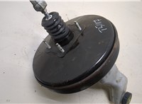  Цилиндр тормозной главный Toyota Avensis 3 2009-2015 20355404 #2