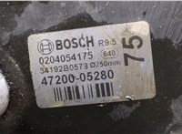  Цилиндр тормозной главный Toyota Avensis 3 2009-2015 20355404 #3