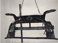  Рамка передняя (телевизор) Fiat Panda 2003-2012 20355406 #2