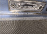  Крышка (дверь) багажника Skoda SuperB 2001-2008 20355419 #6