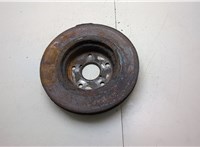  Диск тормозной Subaru Legacy (B15) 2014-2020 20355421 #1