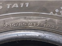  Шина 235/65 R17 KIA Sorento 2009-2014 20355425 #6