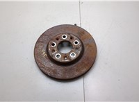  Диск тормозной Chevrolet Malibu 2018- 20355430 #3