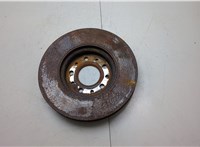  Диск тормозной Chevrolet Malibu 2018- 20355433 #1