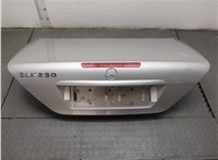  Крышка (дверь) багажника Mercedes SLK R170 1996-2004 20355432 #1