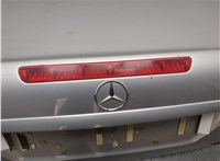  Крышка (дверь) багажника Mercedes SLK R170 1996-2004 20355432 #4