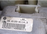  Усилитель тормозов вакуумный Jeep Grand Cherokee 1999-2003 11376577 #3