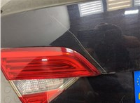  Крышка (дверь) багажника Skoda SuperB 2008-2015 20355448 #5