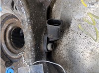 4G0407253A, 4G0407253B, 8K0407607 Ступица (кулак, цапфа) Audi Q5 2008-2017 20355455 #4