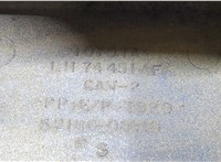  Накладка под фонарь Toyota Sienna 3 2014-2017 20355462 #4