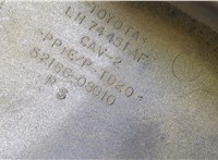  Накладка под фонарь Toyota Sienna 3 2014-2017 20355462 #7