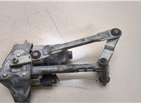  Механизм стеклоочистителя (трапеция дворников) Seat Altea 2004-2009 20355473 #4