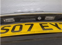  Подсветка номера Audi A6 (C6) 2004-2011 11376608 #3