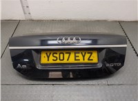  Подсветка номера Audi A6 (C6) 2004-2011 11376608 #1