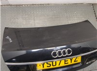  Подсветка номера Audi A6 (C6) 2004-2011 11376608 #5