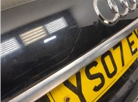  Подсветка номера Audi A6 (C6) 2004-2011 11376608 #7