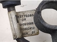  Гидроаккумулятор (груша) Citroen C5 2008- 20355496 #3