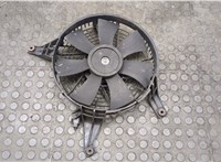 MR500911 Вентилятор радиатора Mitsubishi Pajero / Montero 2000-2006 20355518 #1