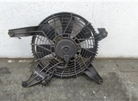 MR500911 Вентилятор радиатора Mitsubishi Pajero / Montero 2000-2006 20355518 #2