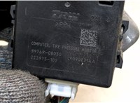  Блок контроля давления в шинах Toyota Sienna 3 2014-2017 20355525 #4