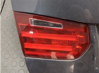  Крышка (дверь) багажника BMW 3 F30 2012-2019 20355542 #3