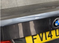  Крышка (дверь) багажника BMW 3 F30 2012-2019 20355542 #6