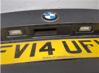  Крышка (дверь) багажника BMW 3 F30 2012-2019 20355542 #8