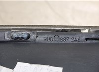 3U1837222C Ручка двери салона Skoda SuperB 2001-2008 20355547 #2