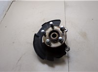  Ступица (кулак, цапфа) Hyundai Elantra 2013-2016 20355550 #1
