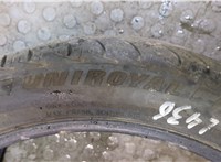  Пара шин 245/40 R19 Lincoln MKZ 2016-2020 20355551 #8
