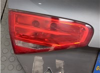  Крышка (дверь) багажника Audi A4 (B8) 2007-2015 20355568 #3