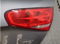  Крышка (дверь) багажника Audi A4 (B8) 2007-2015 20355568 #4