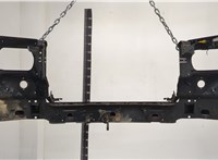  Рамка передняя (телевизор) Volkswagen Transporter 4 1991-2003 20355570 #2