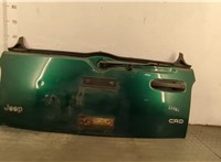  Ручка крышки багажника Jeep Liberty 2002-2006 11376653 #1