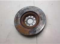  Диск тормозной Volkswagen Tiguan 2016-2020 20355575 #1