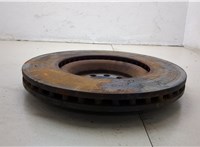  Диск тормозной Volkswagen Tiguan 2016-2020 20355575 #2