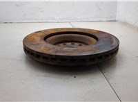  Диск тормозной Volkswagen Tiguan 2016-2020 20355578 #2