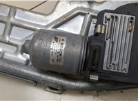  Механизм стеклоочистителя (трапеция дворников) Volkswagen Sharan 2000-2010 20355579 #2