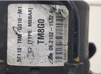  Блок АБС, насос (ABS, ESP, ASR) Honda Insight 2009- 20355583 #3