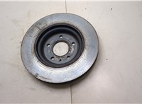  Диск тормозной Chevrolet Equinox 2017- 20355585 #1