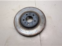  Диск тормозной Chevrolet Equinox 2017- 20355585 #3